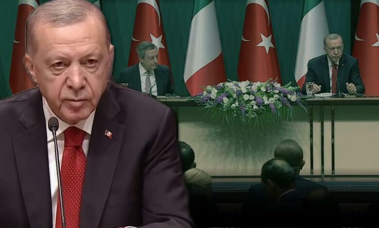 Son dakika: Kritik imzalar atıldı! Cumhurbaşkanı Erdoğan'dan önemli açıklamalar
