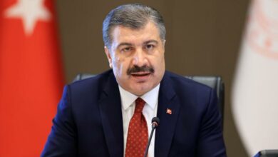 Sağlık Bakanı Fahrettin Koca: 24 hastanemizde daha yeni güvenlik uygulamasına geçildi