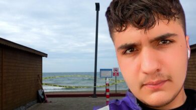 Plajda elektrik akımından ölüm! 'İhmal' soruşturması başlatıldı