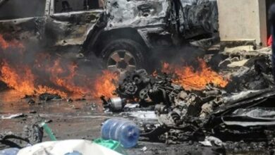 Somali’de bombalı saldırı: Çok sayıda ölü ve yaralı var