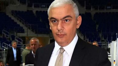 Fenerbahçe'de yönetici Ömer Temelli istifa etti! Ali Koç ile fikir ayrılığı iddiası