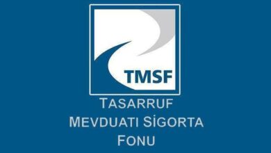 TMSF'den şirket satışı