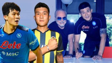Fenerbahçe'den Napoli'ye transfer olan Kim Min-Jae için dikkat çeken gerçek!