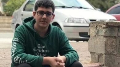 15 yaşındaki Hasan Mert'i öldüren maganda tutuklandı