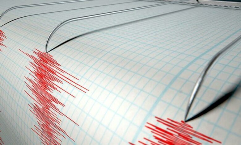 Son dakika: AFAD duyurdu! Antalya açıklarında 4.2 büyülüğünde deprem
