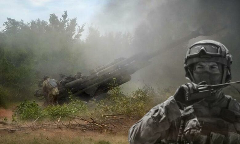 Ukrayna savaşında son durum: Rusya'ya flaş çağrı... Ve Kiev şartını açıkladı!