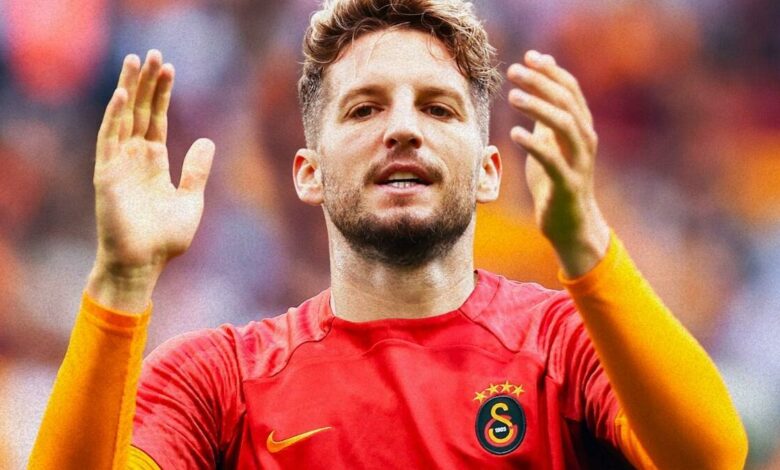 Son dakika: Galatasaray'ın Mertens'e yaptığı teklif ortaya çıktı! Torreira imzayı atıyor...