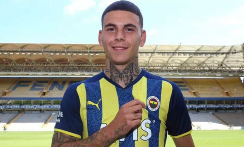 Göztepe, Fenerbahçe'den üç oyuncu istiyor! Yeni transfer...
