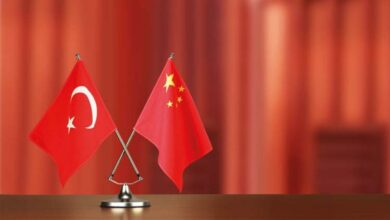 Türk ve Çin iş dünyası buluştu