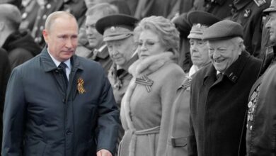 Putin 'durdurulamaz' diye tanıtmıştı... Rusya'yı sarsan casus skandalı