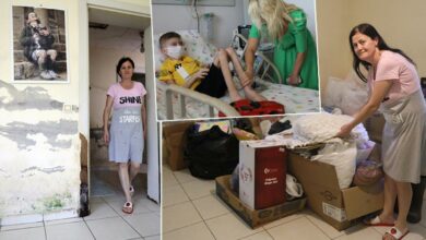 Çöp evden kurtarılmıştı... 9 yaşındaki çocuğun Antalya'da kaldığı ev görüntülendi