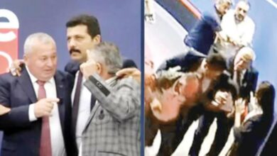 Gazeteci Latif Şimşek'i darbeden şüphelinin ifadesi ortaya çıktı! 'Öfkeme yenildim'