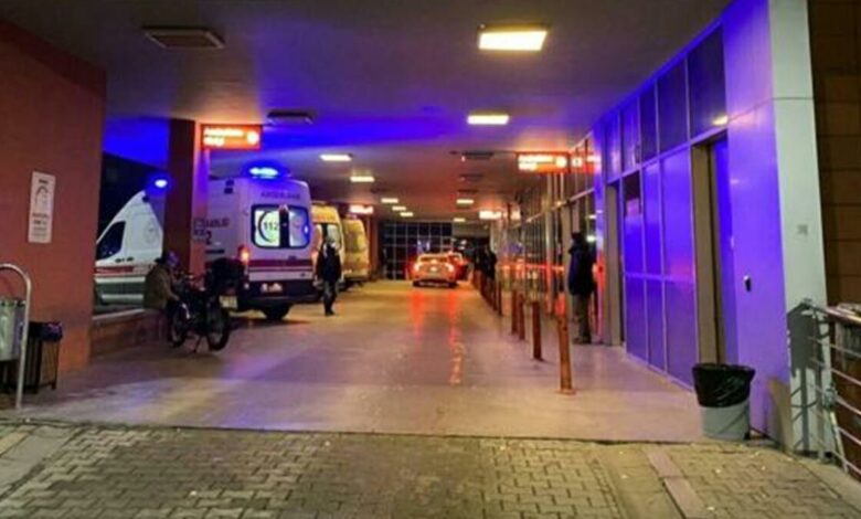 İzmir'de sokak ortasında korkunç olay! Sevgilisinin vurduğu Gül İnan, ağır yaralı