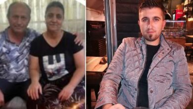İzmir'de korkunç olay: Kaynanası ve kayınbiraderini öldürdü