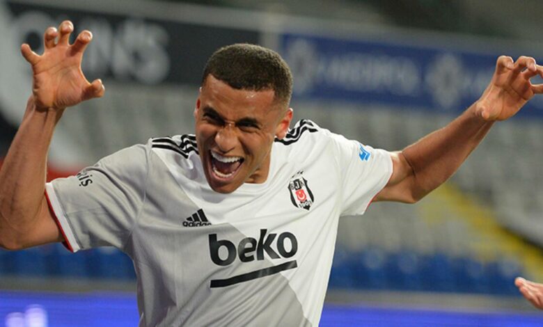 Son dakika: Beşiktaş'ta Welinton'a transfer izni çıkmadı