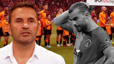 Son dakika: Galatasaray - Giresunspor maçı sonrası dikkat çeken yorum: Abdülkerim Bardakçı'ya şaşırmayın! Okan Buruk'un forvet tercihi...