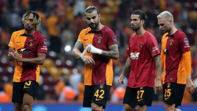 Galatasaray'da merak edilen soru: Zaman mı, transfer mi gerekli?