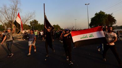 Irak’ta taraflar “erken seçim” konusunda anlaştı
