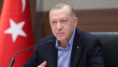 Cumhurbaşkanı Erdoğan yurda döndü - Son Dakika Haberleri