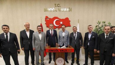 TOBB Başkanı Hisarcıklıoğlu: Mart ayında TOGG’u göreceğiz ve hep beraber bineceğiz