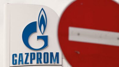 Rusya vanayı süresiz kapattı: Almanya’ya doğalgaz akışı durdu