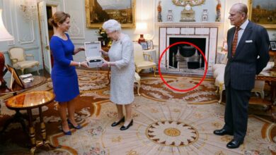 Kraliçe 2. Elizabeth’in bilinmeyen yaşamı: Elektrikli ısıtıcı ve plastik saklama kabı kullanıyordu!