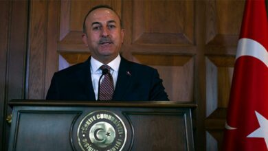 Bakan Çavuşoğlu'ndan Azerbaycan mesajı - Son Dakika Haberler