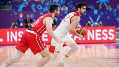 FIBA'dan Türkiye - Gürcistan maçı için disiplin soruşturması