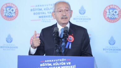 Kılıçdaroğlu: Ayrışan Türkiye'yi istemiyoruz - Son Dakika Haberler