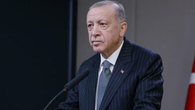 Cumhurbaşkanı Erdoğan'dan diplomasi trafiği - Son Dakika Haberleri