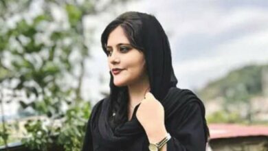 İran'ı karıştıran ölüm: Mahsa’ya ne oldu?