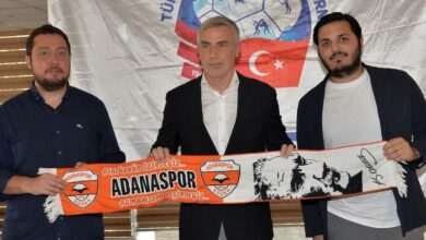Beşiktaş'ta Önder Karaveli'nin yerine Halim Okta göreve geldi