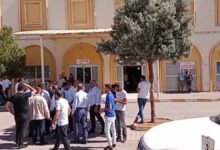 Mardin'de odun toplayanlara silahlı saldırı: Bir kişi hayatını kaybetti