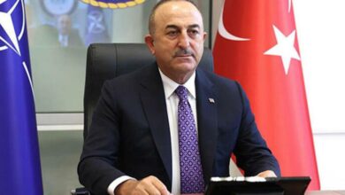 Bakan Çavuşoğlu'ndan flaş açıklama: 'Kıbrıs Türkü'nü korumak için daha fazla güç göndereceğiz'