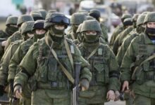 Putin 120 bin kişinin askere alınmasına ilişkin kararnameyi imzaladı