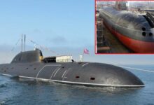 NATO’dan kritik uyarı… Putin, nükleer denizaltısı Belgorod’u harekete geçirdi!