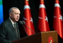 Cumhurbaşkanı Erdoğan'dan Saadet Partili Osman Akgün'ün oğluna taziye telefonu