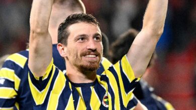 Fenerbahçe’ye Mert Hakan Yandaş şoku