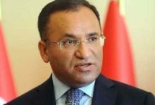 Adalet Bakanı Bozdağ: Talimatı aldık, anayasa çalışmasına başlıyoruz