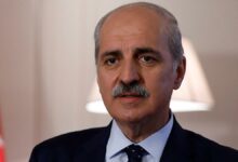 AK Partili Kurtulmuş: Ümit ediyorum ki, Kılıçdaroğlu bu samimiyet sınavından başarıyla geçer