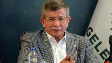Ahmet Davutoğlu, Selahattin Demirtaş hakkındaki şikayetinden vazgeçti