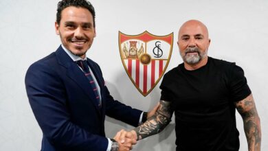 Sevilla & Jorge Sampaoli yine yeniden!