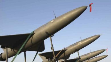 Ukrayna: 13 Eylül'den bu yana İran'a ait 223 kamikaze İHA imha edildi