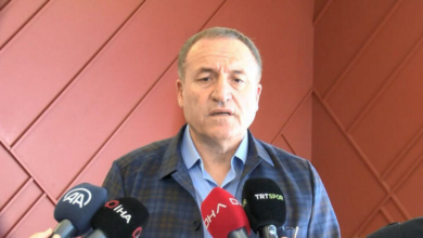 MKE Ankaragücü Başkanı Faruk Koca: Fenerbahçe’nin hak ettiği taraftarın haricinde bir şey vermedik