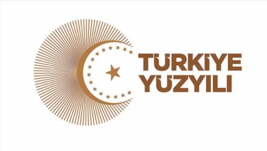 11 partiye ‘Türkiye Yüzyılı’ daveti