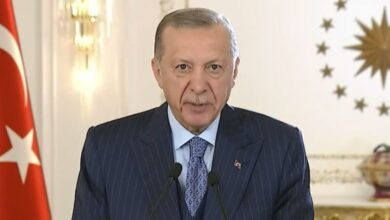 Cumhurbaşkanı Erdoğan'dan tatbikat mesajı - Son Dakika Haberler