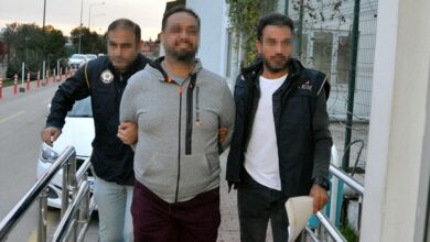 Adana merkezli 8 ilde FETÖ operasyonu: 75 gözaltı kararı