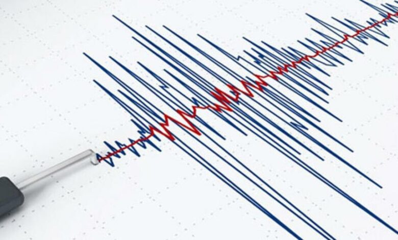Meksika'da 6.2 büyüklüğünde deprem - Son Dakika Haberler