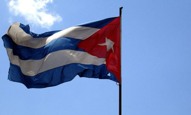 Küba Devlet Başkanı Bermudez, Türkiye’ye gelecek