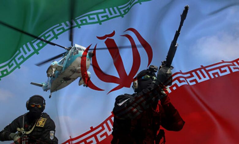 İran Devrim Muhafızları Ordusu Albayı Suriye’de öldürüldü